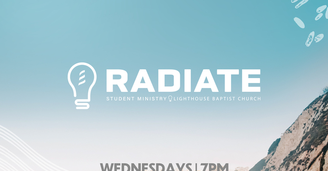 Youth Ministry