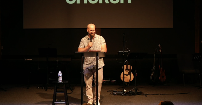 Sermon 7-13-25