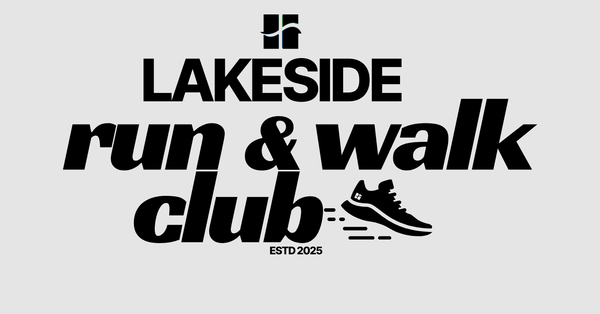 Run & Walking Club
