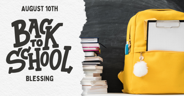 Back to School