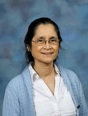 Carmelita Sieg