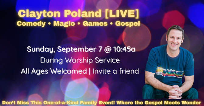 FAMILY FUN EVENT