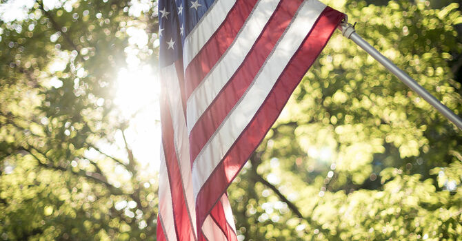 Veterans's Day Sunday