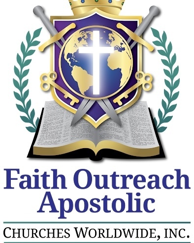 Faith Outreach Apostolic Churches Worldwide Inc.