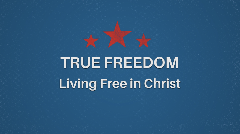 True Freedom