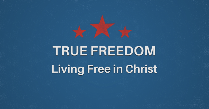 True Freedom