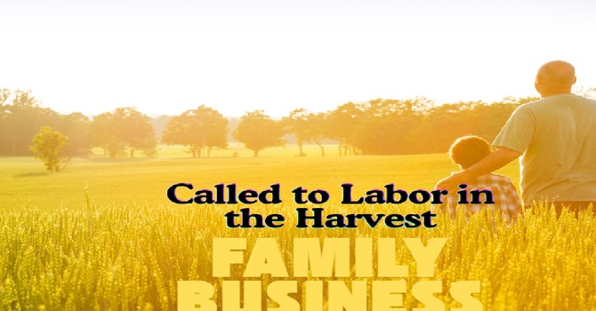 Family Business image