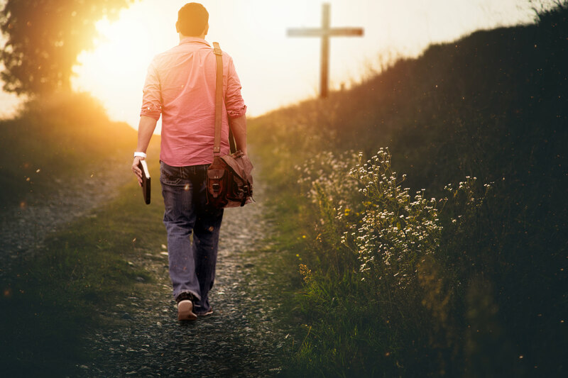 Identifying Walking in the Flesh or the Spirit