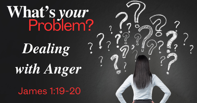 What's Your Problem