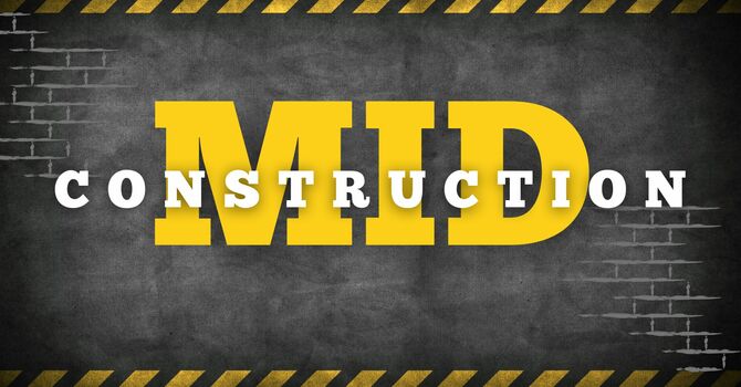God's Directions for His Build