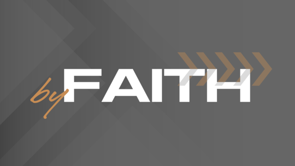 By Faith