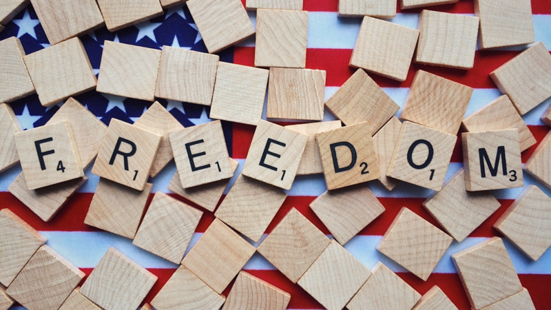 A Call to Freedom