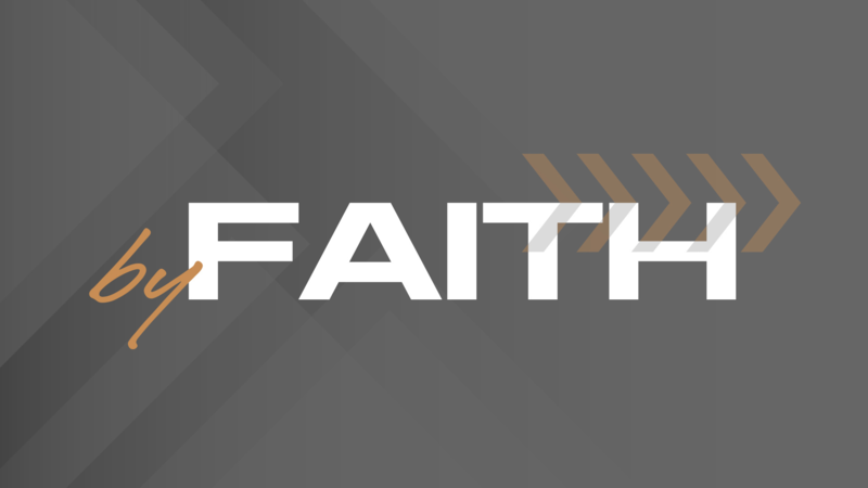 By Faith