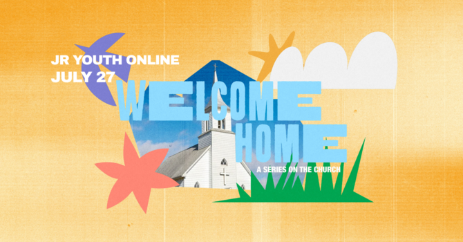 Junior Youth Online | On Demand