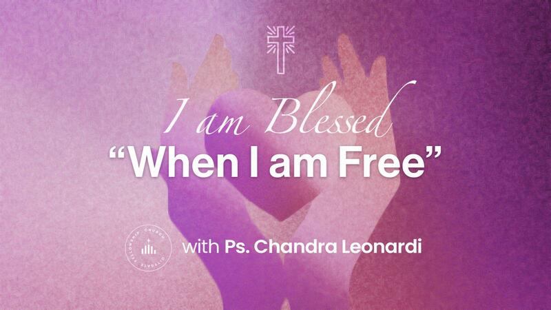 When I am Free