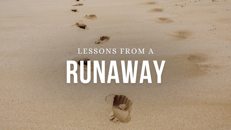 Lessons from a Runaway - Part 5