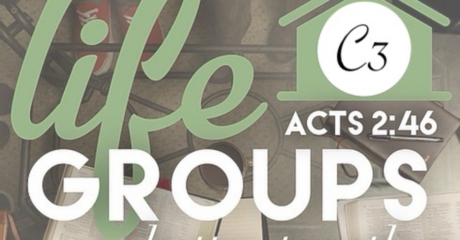 C3 Life Groups 