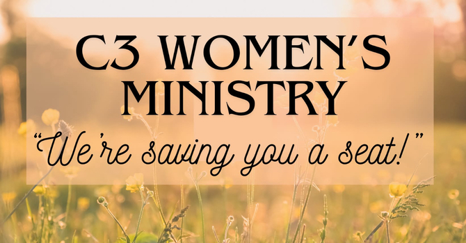 C3 Women’s Ministries