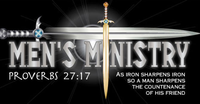 C3 Men’s Ministries