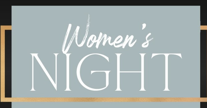 Women's Night