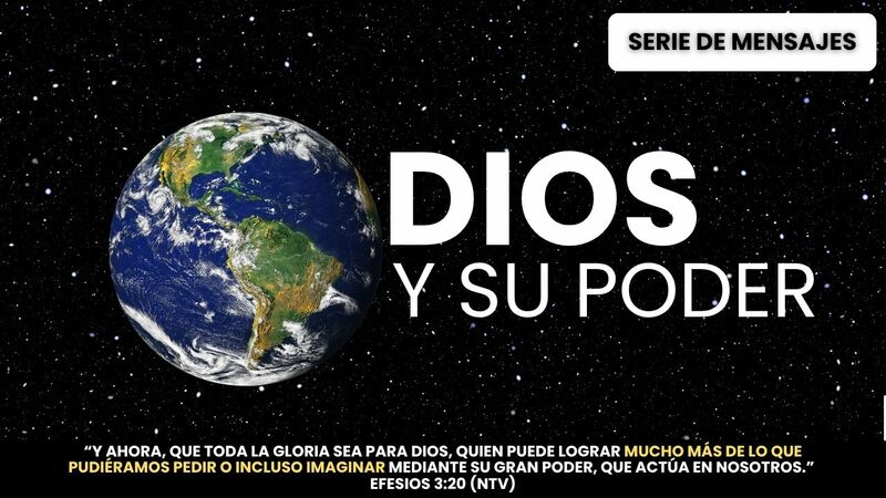 El Poder de Tus Palabras