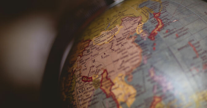Chinese Fellowship 