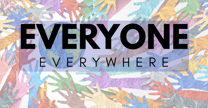 Someone Somewhere