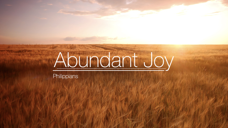 A Look At Paul's Prayer Life