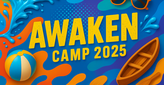 Summer CAMP