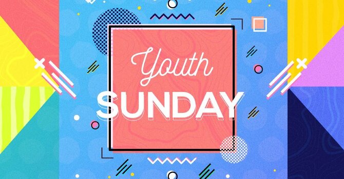 Youth Sunday