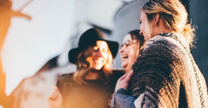 United Women of Faith