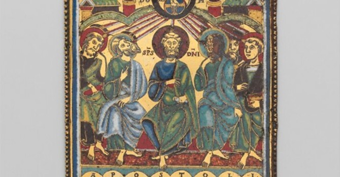Seventh Sunday after Pentecost