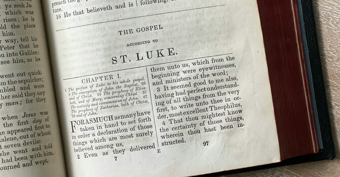 Luke 5:17-26,33-39