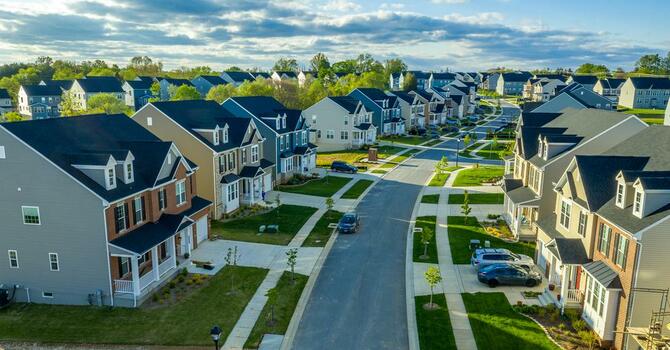 Your Neighborhood is Your Mission Field image