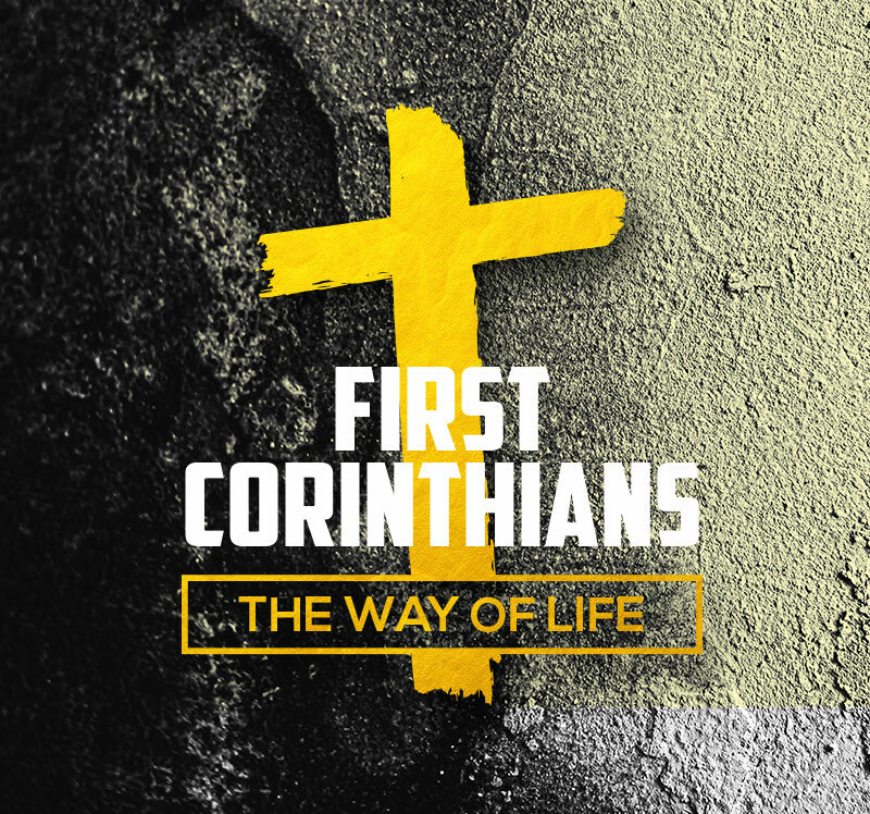 The Centrality of the Cross