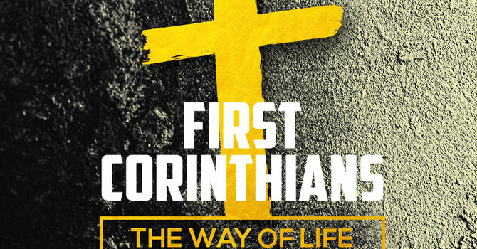 The Centrality of the Cross