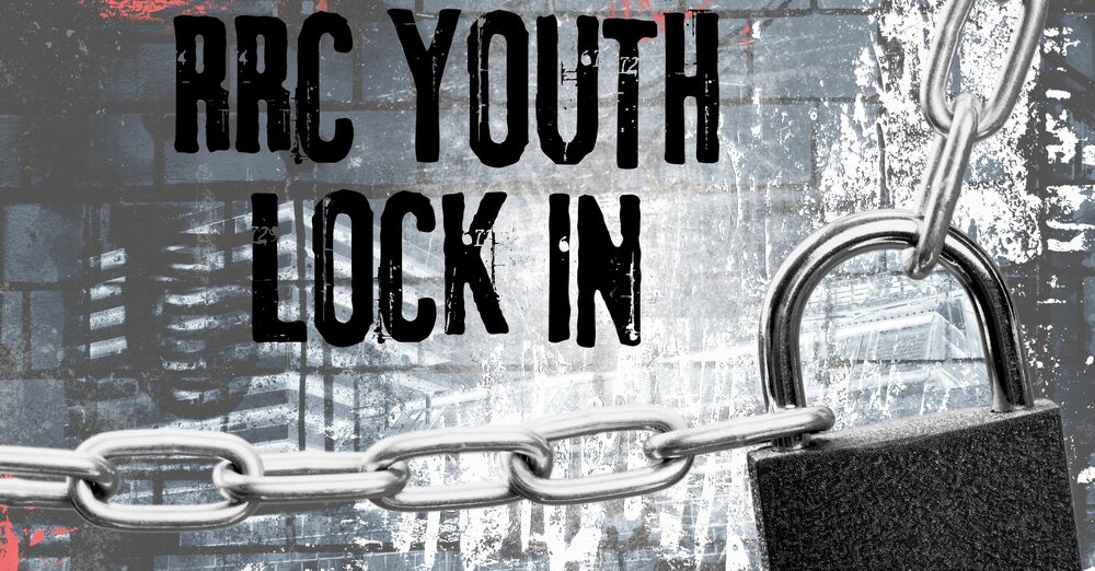 Youth Lock In