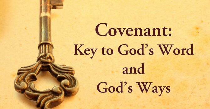 Why Should I Care About a Covenant?