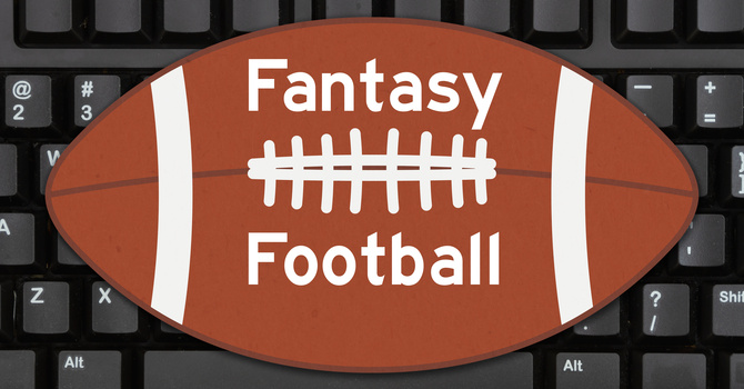 Rejoice Fantasy Football League  image