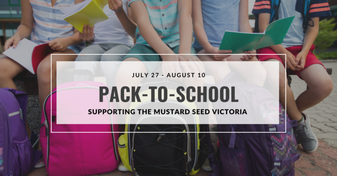 Pack-to-School