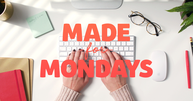 Why Your Work Matters