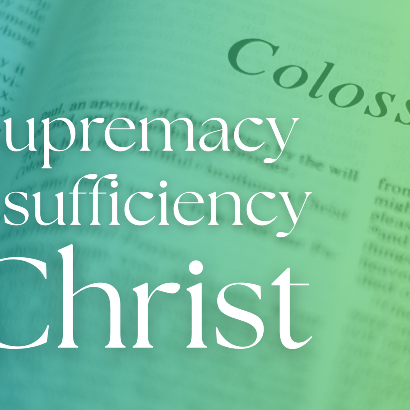 Play your role as a Christian in childhood and parenting