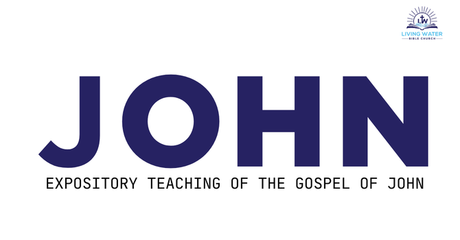 John 6:41–51 – “What It Means to Know Jesus”