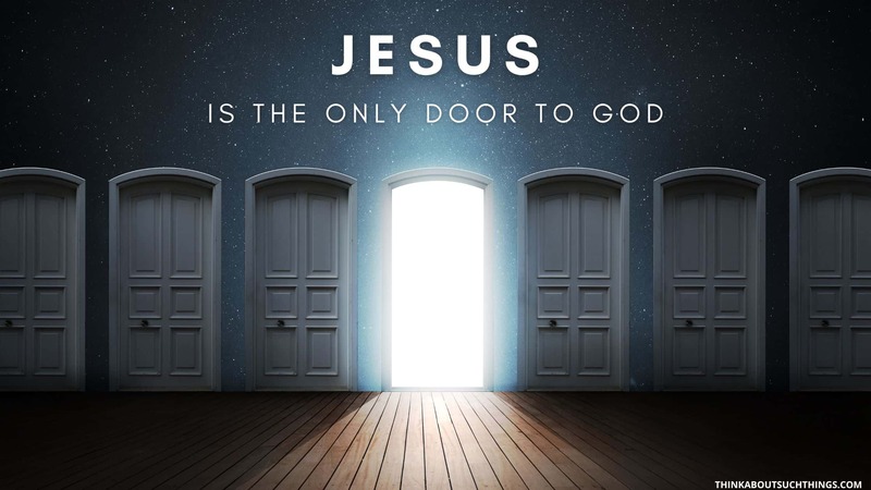 "The Door"