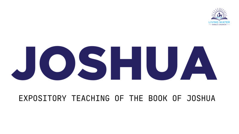 Joshua 24:14–18 – “But As for Me and My House”