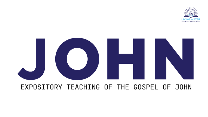 John 7:1–13 – “Set Apart by Grace_ Living for God”