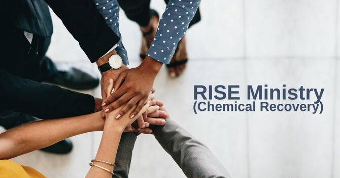 RISE Ministry