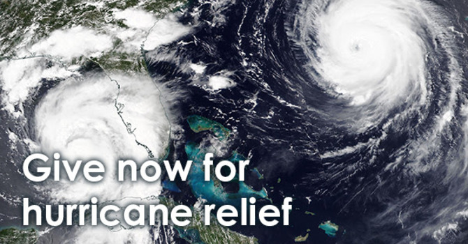 Interfaith Commemoration of Hurricane Katrina