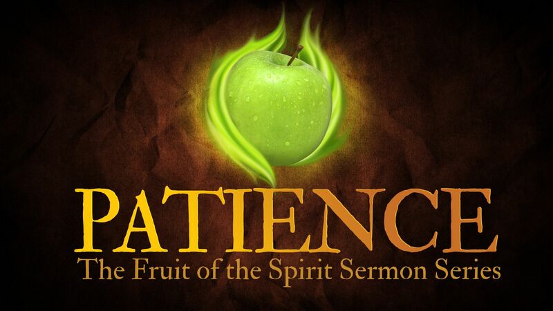 Patience