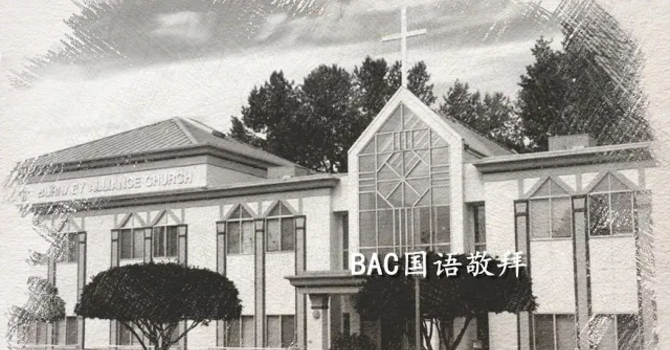 在主里结果子